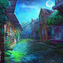 Lane