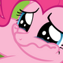 Moved Pinkie Pie