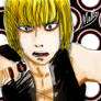 Mello is not amused