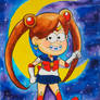 Sailor Mabel