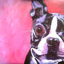 Boudreaux The Boston Terrier