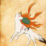 Okami Amaterasu