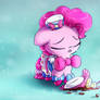 Upsy daisy