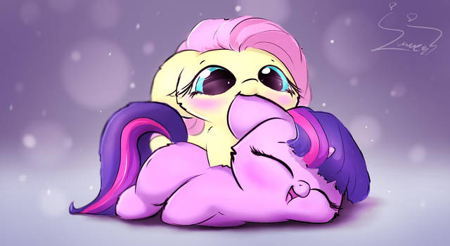 Twily, y u taste so good?