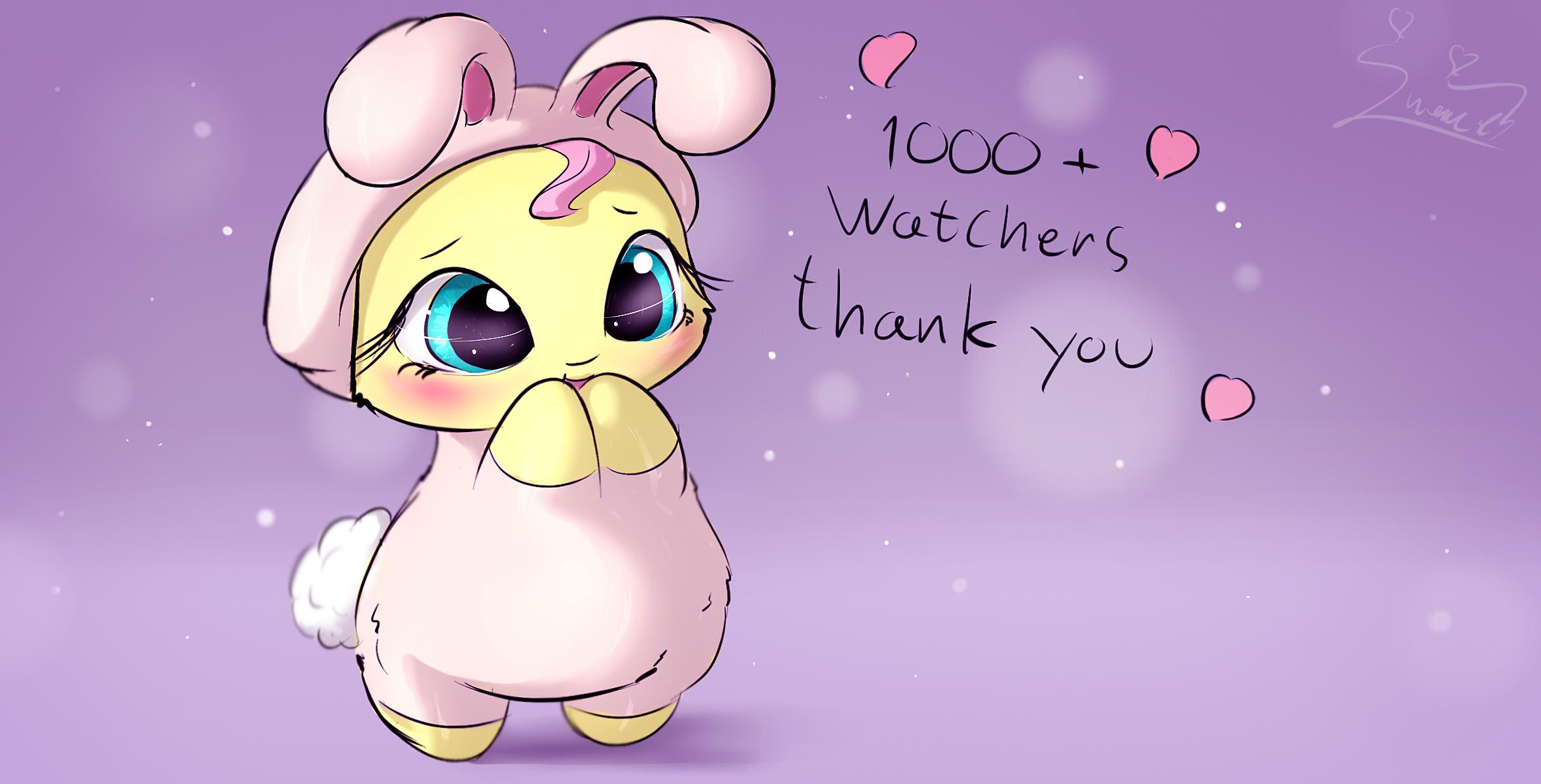 Thank you!! by Sverre93 on DeviantArt