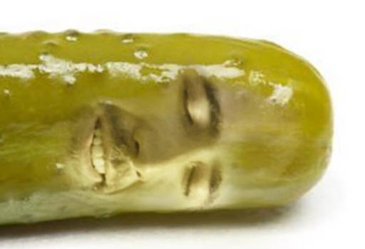 Picolas cage