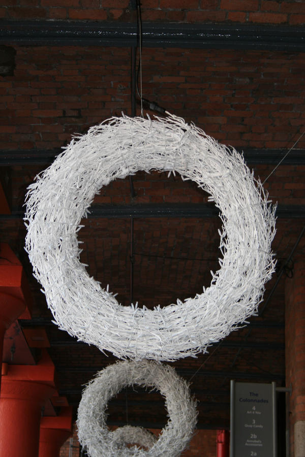 Wreath by jenery on DeviantArt