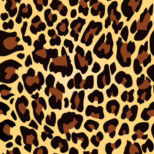 Leopard Print texture pattern by happycamper4027 on DeviantArt