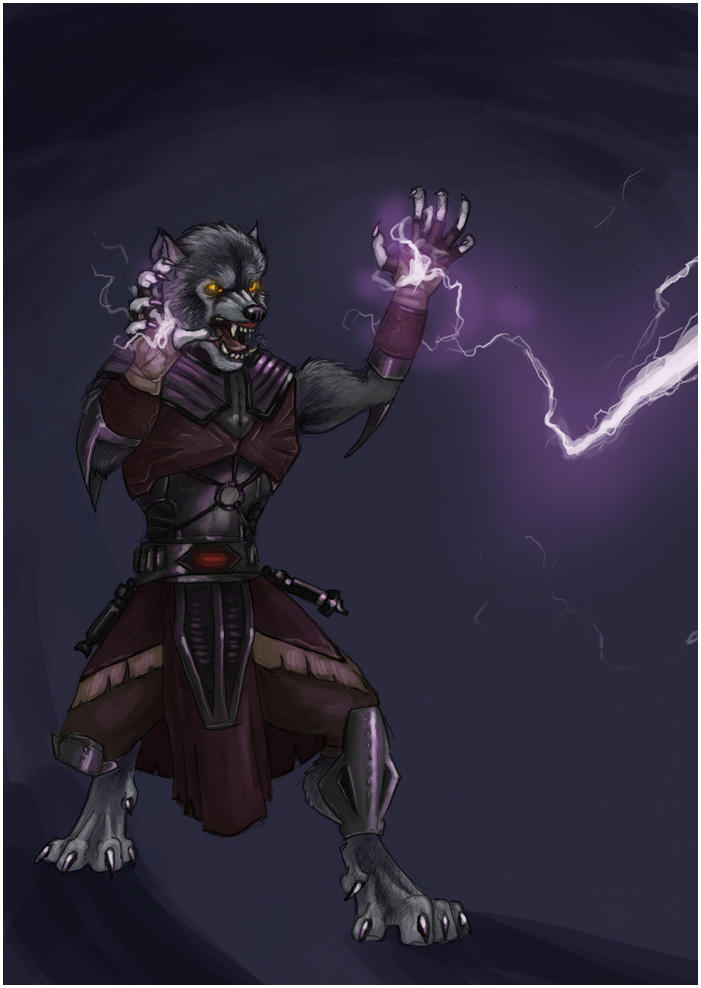 Shistavanen Sith By Dingoat On DeviantArt shistavanen-sith-by-dingoat-on-deviantart