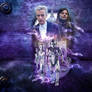 DOCTOR WHO Cybermen Series 8 Finale