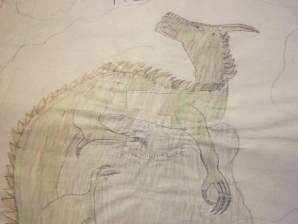 Rasco by AGirlWithDreams96 on DeviantArt