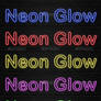 Ten Neon Layer Styles