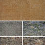 10 Stone Wall Textures