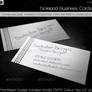 Notepad Business Card