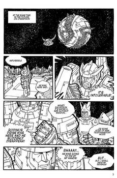 Comic Transformers page3