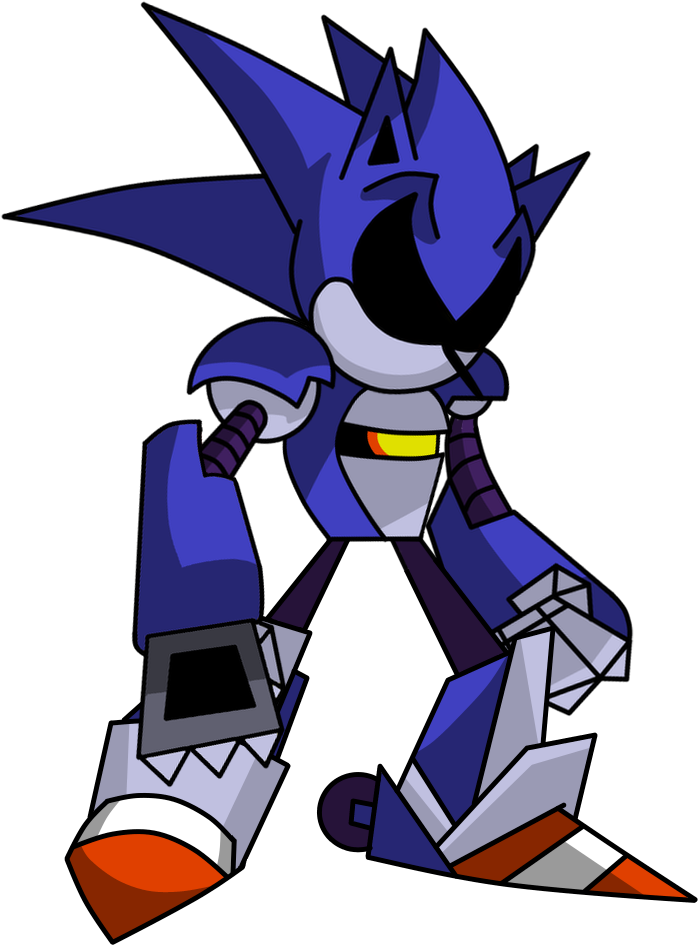 Stand Chuckle by Infiniti51 on DeviantArt
