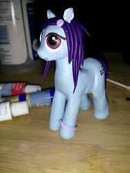 Custom Pony - Taliah - 9