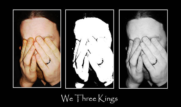 We Three Kings