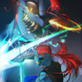 Undyne [The Undying]
