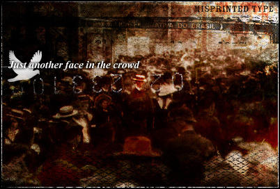 Another Face in the crowd by dogma-irl on DeviantArt