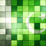 Pakistan Flag Abstract Wallpaper (3)