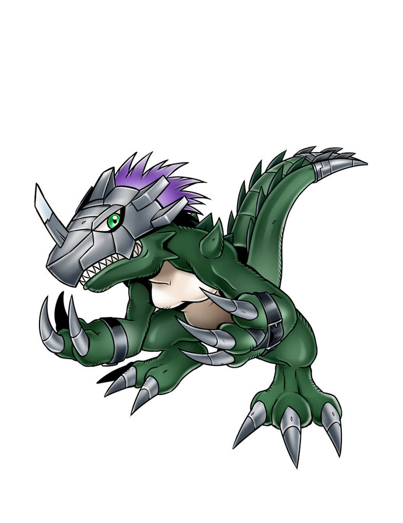 Rookie Commission by Sewally on DeviantArt