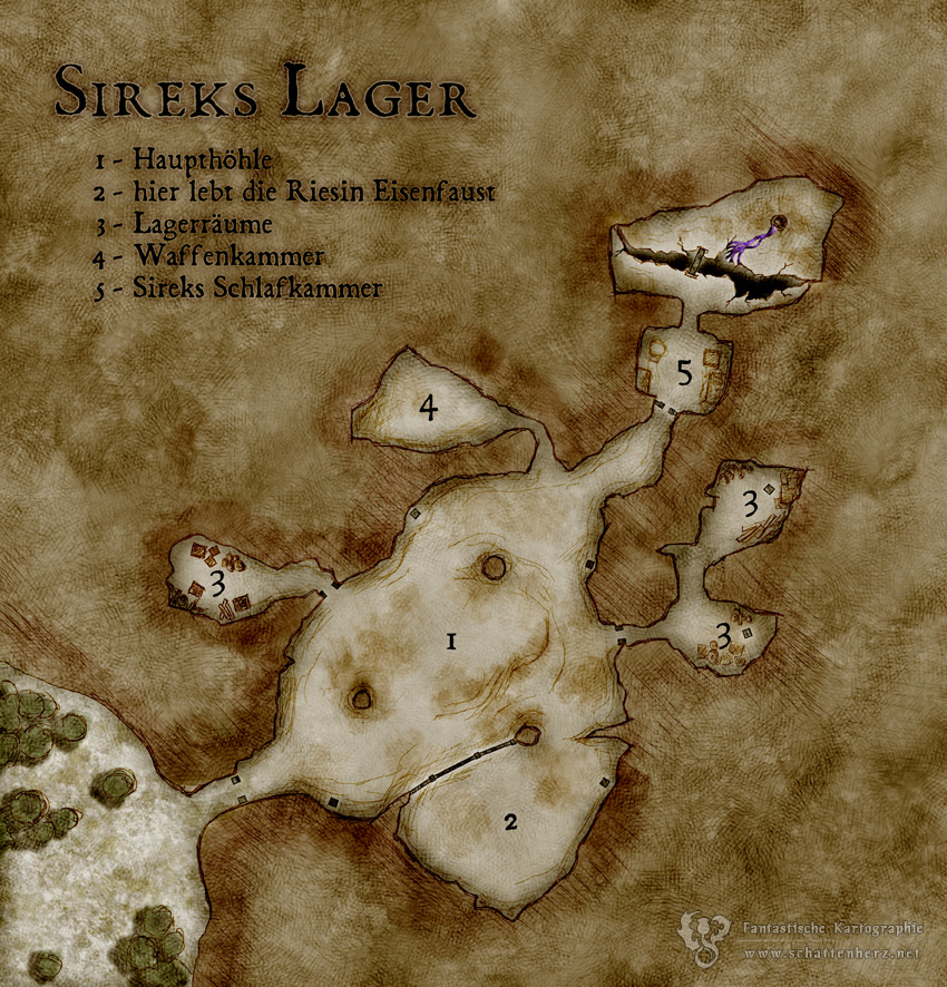 Sireks Lager