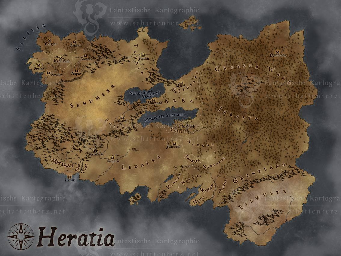 Heratia