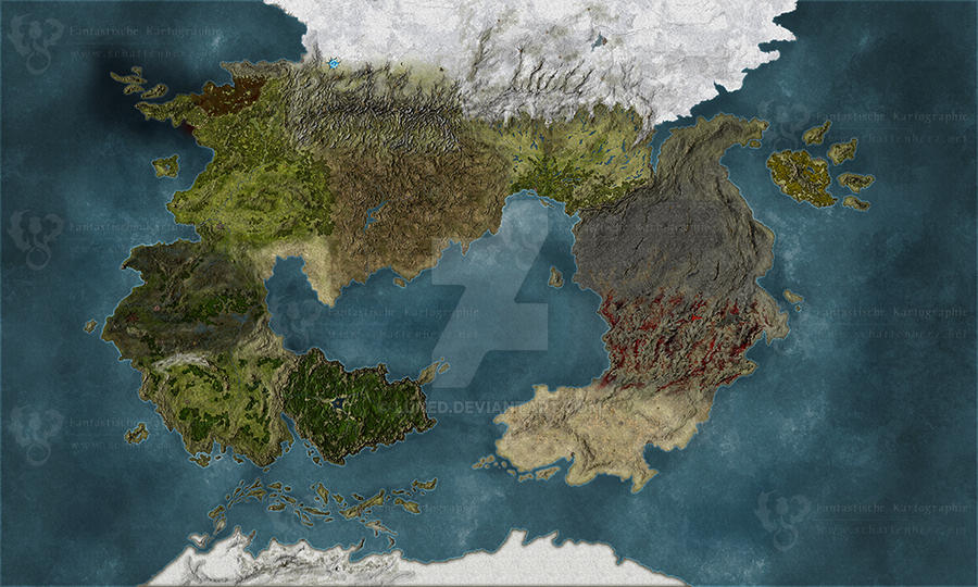 Nocturion by Luned on DeviantArt