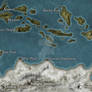 Nocturion: Islands