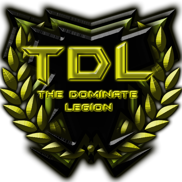 TDL Logo by ColourSketches on DeviantArt