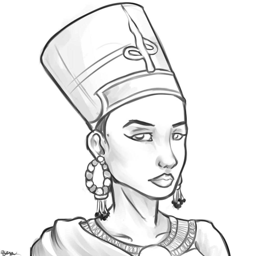 Nefertiti