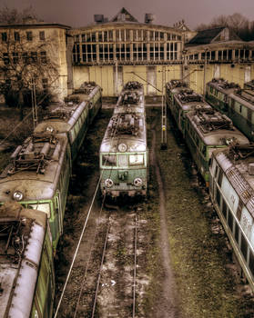 Trains of trains