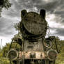 Trainie... dead
