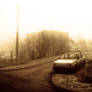 Postnuclear emptiness