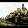 Big Bad Locomotive