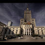 Palace of Culture and Science I