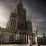 Palace of Culture and Science II