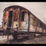 The Pain Train