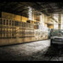 Control Room