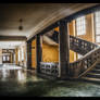 Giant Staircase
