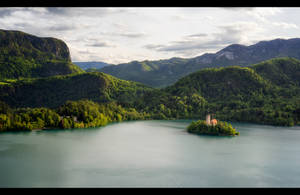 Heart of Slovenia