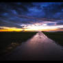 Twilight Transition