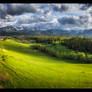 As the World Unfolds