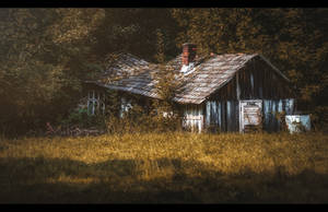 The House of Baba Yaga