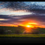 The Heavens' Crescendo