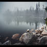 Vanishing Shores III