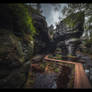 The Labyrinth of Stone VI