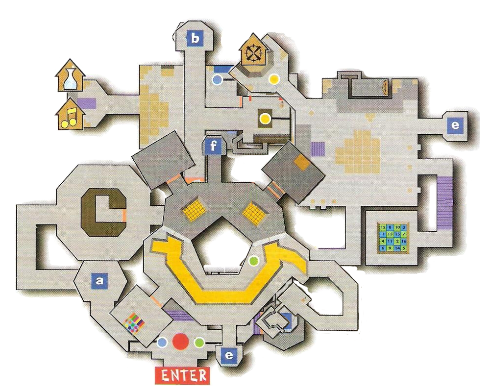 Frantic Factory Compactor Frantic Factory overhead map by Dogman15 on DeviantArt