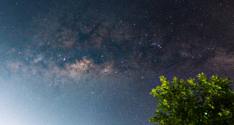 Milky Way